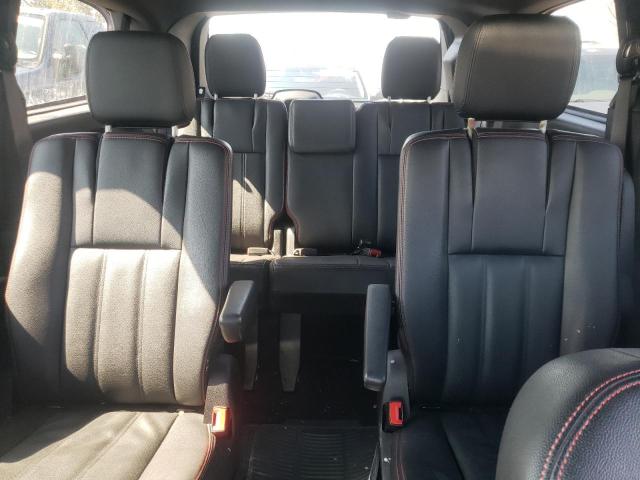 Photo 10 from auction – 2020 DODGE GRAND CARA with VIN 2C4RDGEG5LR255795