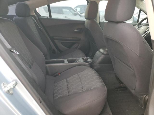 Photo 10 from auction – 2013 CHEVROLET VOLT with VIN 1G1RA6E46DU121268