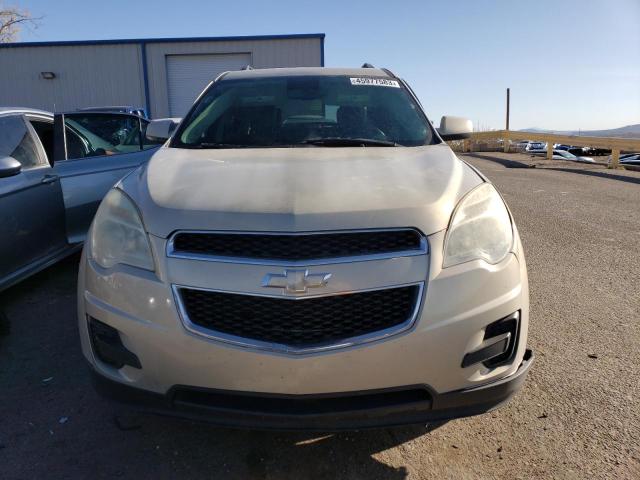 Photo 5 from auction – 2012 CHEVROLET EQUINOX LT with VIN 2GNALPEK0C1129578
