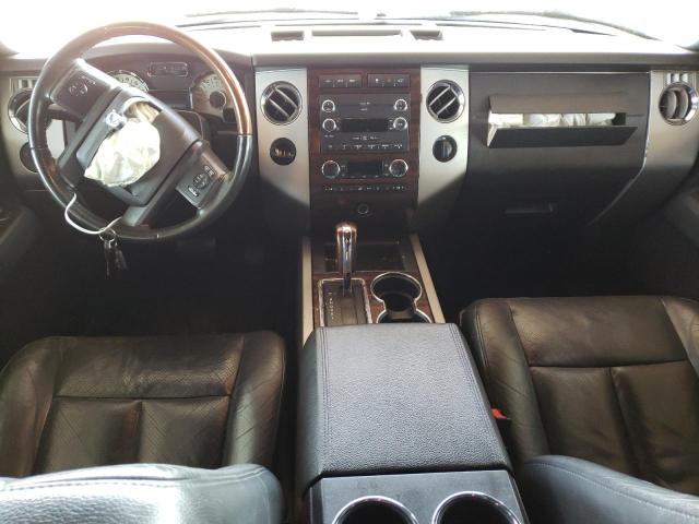 Photo 8 from auction – 2010 FORD EXPEDITION with VIN 1FMJU1K51AEA16831