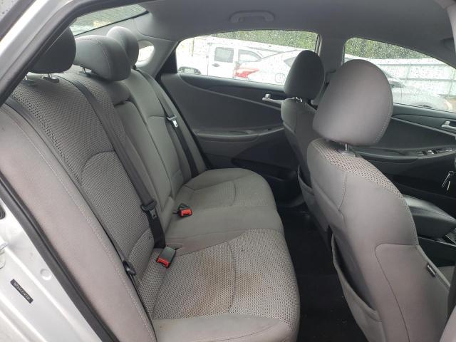 Photo 10 from auction – 2012 HYUNDAI SONATA GLS with VIN 5NPEB4AC4CH404085