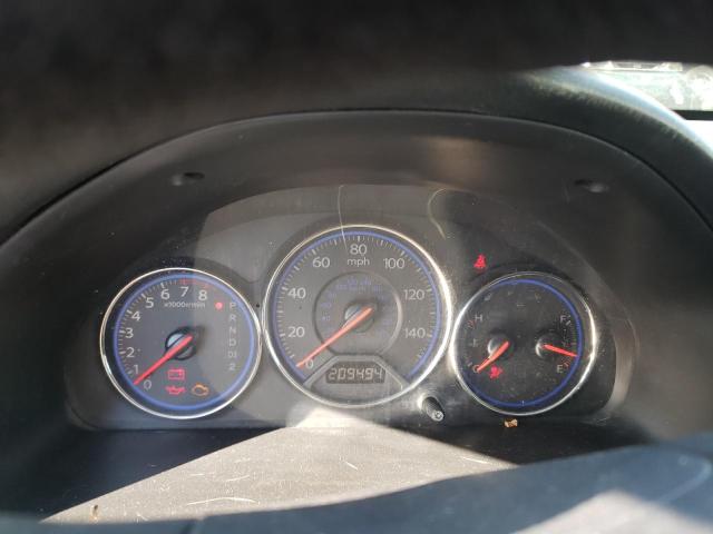 Photo 9 from auction – 2004 HONDA CIVIC LX with VIN 2HGES16534H623950