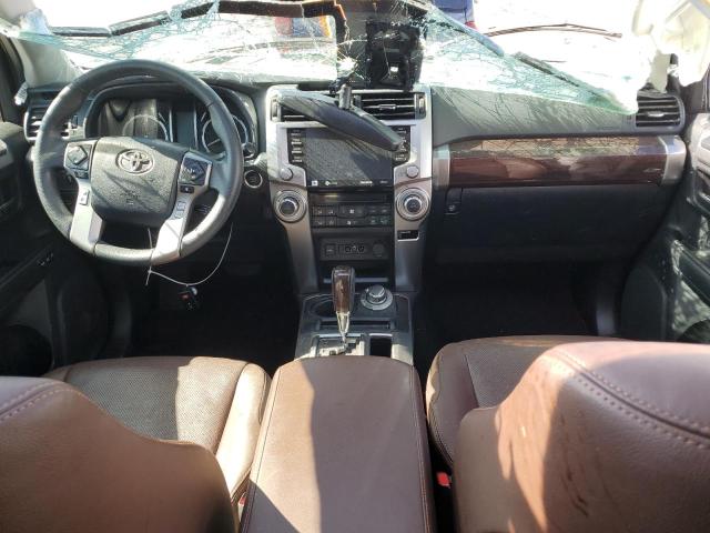 Photo 8 from auction – 2020 TOYOTA 4RUNNER SR with VIN JTEBU5JR2L5782294