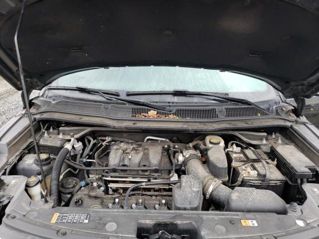 Photo 11 from auction – 2017 FORD EXPLORER X with VIN 1FM5K8D8XHGA85622