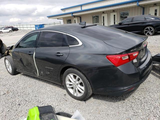 Photo 2 from auction – 2016 CHEVROLET MALIBU LT with VIN 1G1ZE5ST0GF259701