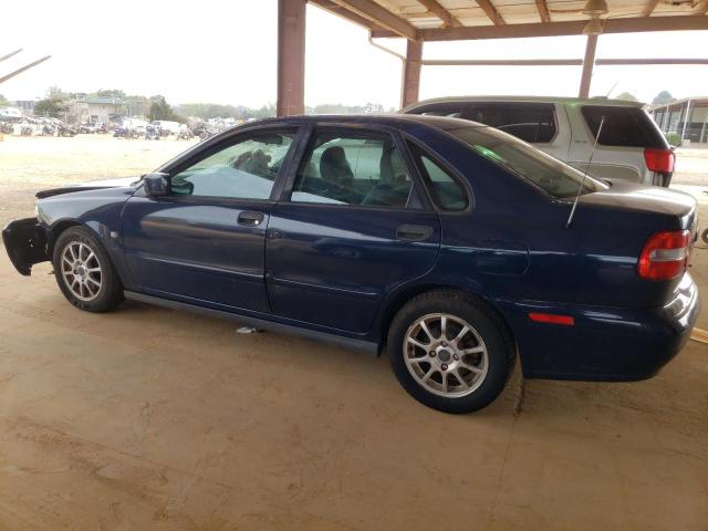 Photo 2 from auction – 2004 VOLVO S40 1.9T with VIN YV1VS27504F084069