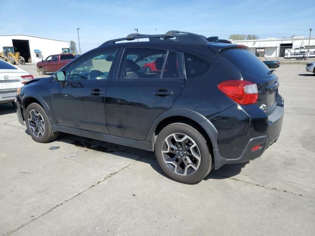 Photo 2 from auction – 2016 SUBARU CROSSTREK with VIN JF2GPALC2G8249628