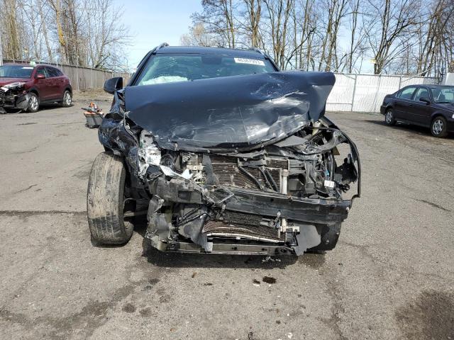 Photo 5 from auction – 2011 CADILLAC SRX LUXURY with VIN 3GYFNAEY4BS584859