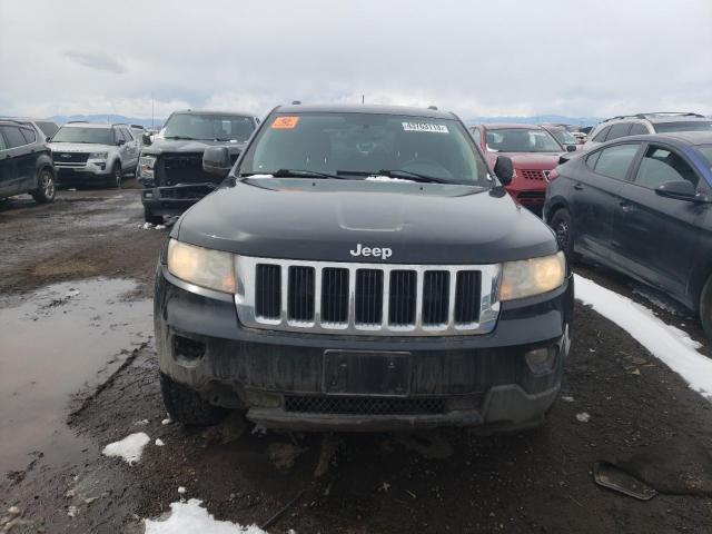 Photo 5 from auction – 2012 JEEP G.CHEROKEE with VIN 1C4RJFAG9CC351947