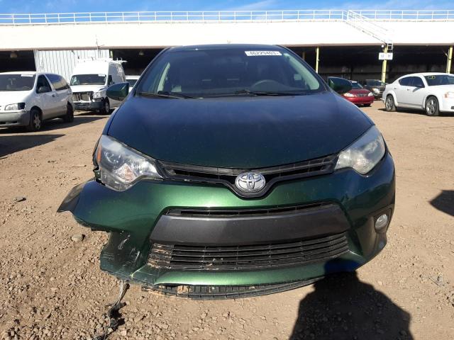 Photo 5 from auction – 2015 TOYOTA COROLLA EC with VIN 5YFBPRHE4FP310420