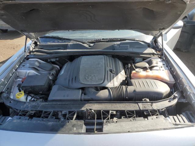 Photo 11 from auction – 2017 DODGE CHALLENGER with VIN 2C3CDZBTXHH582942