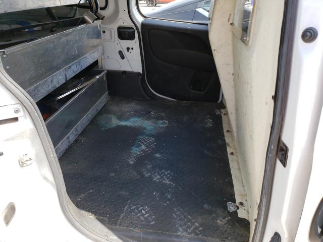 Photo 11 from auction – 2015 RAM PROMASTER with VIN ZFBERFBT8F6A68208
