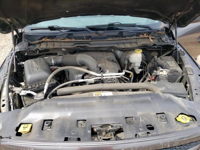 Photo 11 from auction – 2017 RAM 1500 ST with VIN 3C6RR7KT3HG602905