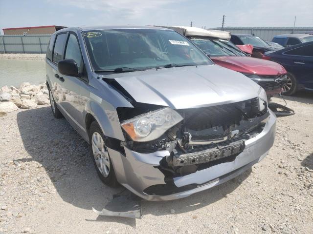 Photo 4 from auction – 2019 DODGE GRAND CARA with VIN 2C4RDGBG6KR796275