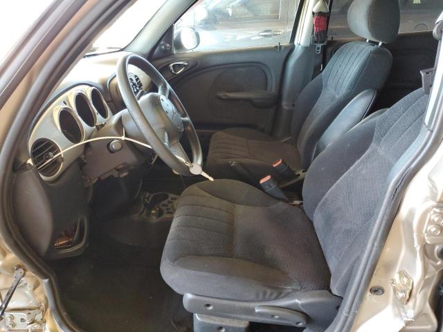 Photo 7 from auction – 2004 CHRYSLER PT CRUISER with VIN 3C4FY48B14T309548