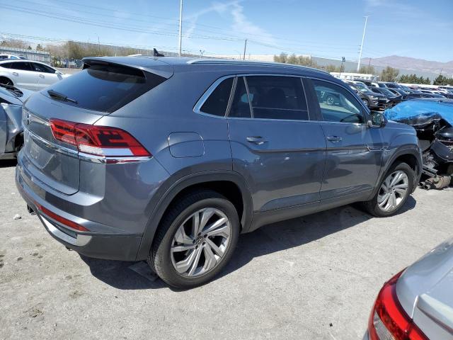 Photo 3 from auction – 2021 VOLKSWAGEN ATLAS CROS with VIN 1V2EE2CA2MC210576