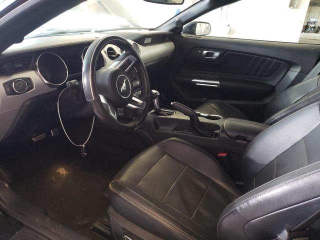 Photo 7 from auction – 2016 FORD MUSTANG with VIN 1FATP8UH1G5291554