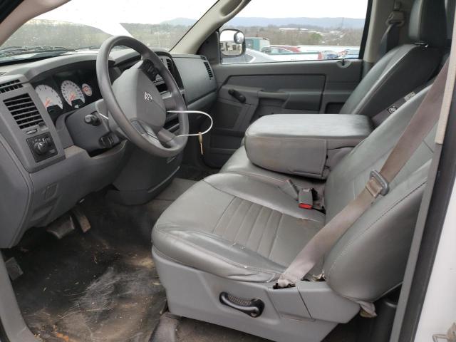 Photo 7 from auction – 2008 DODGE RAM 1500 S with VIN 1D7HU16N78J212745