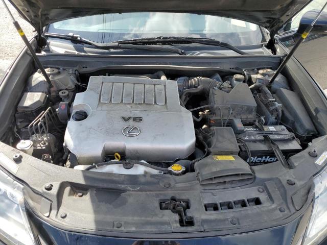 Photo 11 from auction – 2015 LEXUS ES 350 with VIN JTHBK1GG8F2197801