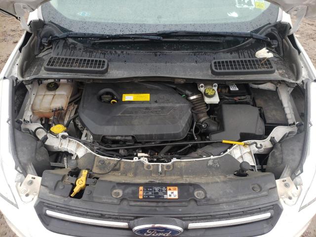 Photo 11 from auction – 2015 FORD ESCAPE SE with VIN 1FMCU9GX2FUB69331