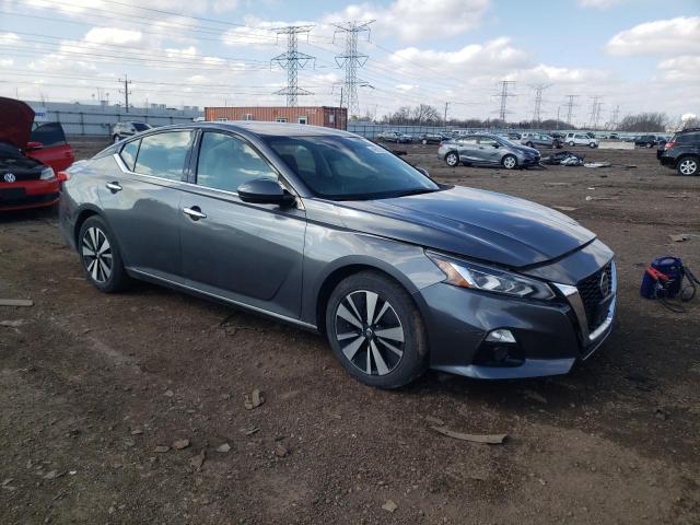 Photo 4 from auction – 2019 NISSAN ALTIMA SL with VIN 1N4BL4EV8KC112323