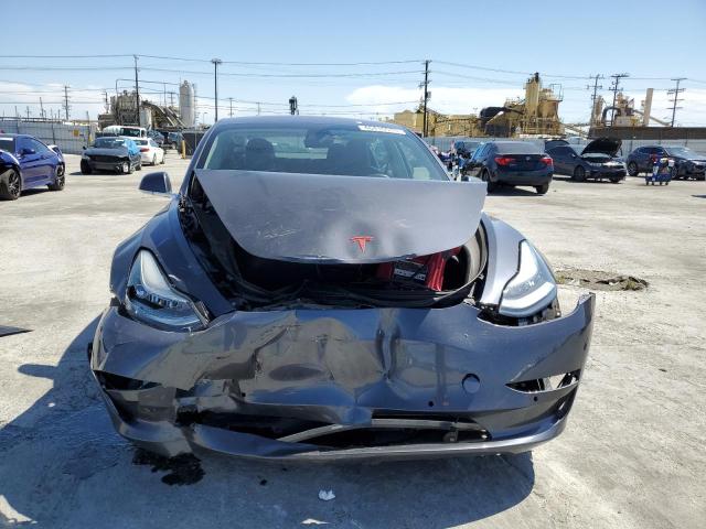 Photo 5 from auction – 2019 TESLA MODEL 3 with VIN 5YJ3E1EA3KF298716