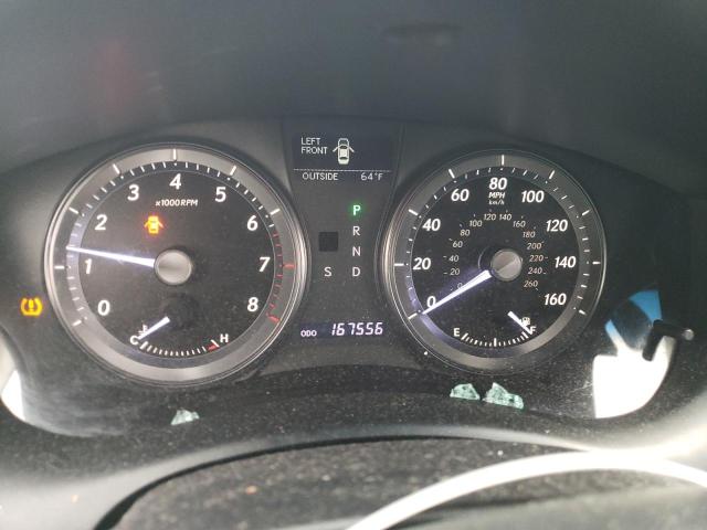 Photo 9 from auction – 2010 LEXUS ES 350 with VIN JTHBK1EG5A2393884