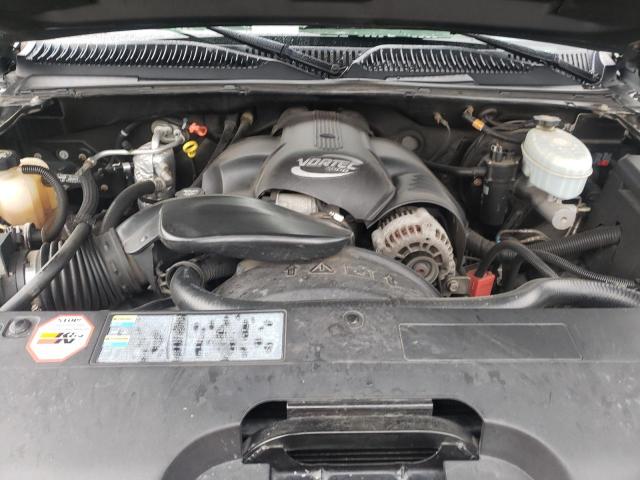 Photo 11 from auction – 2003 CHEVROLET SILVERADO with VIN 2GCEK19N431402410