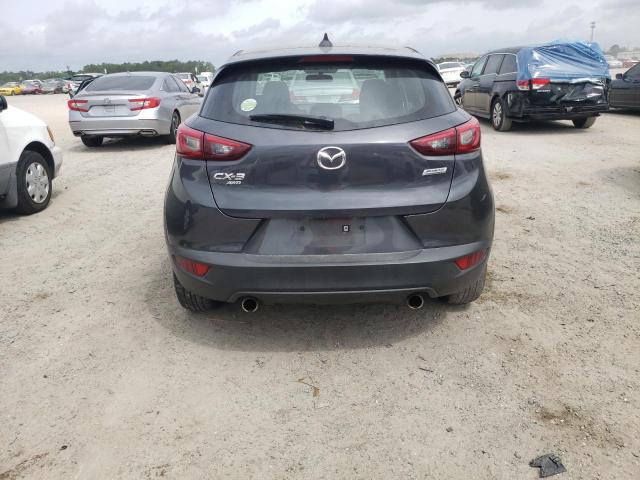 Photo 6 from auction – 2016 MAZDA CX-3 SPORT with VIN JM1DKFB75G0133002