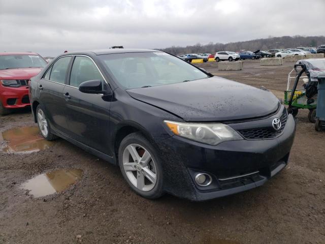 Photo 4 from auction – 2012 TOYOTA CAMRY 4C with VIN 4T1BF1FK2CU150481