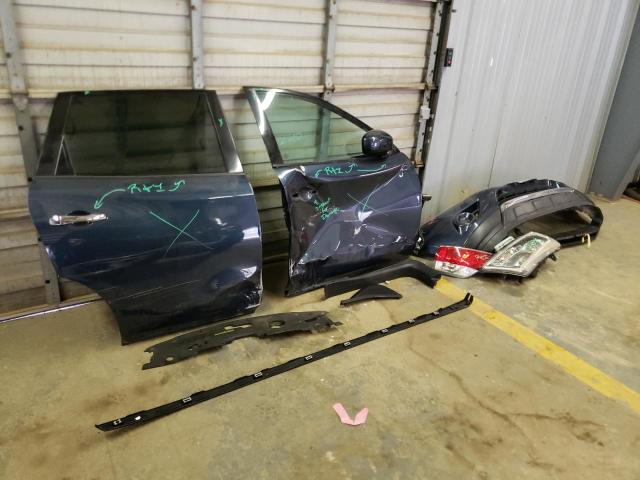 Photo 12 from auction – 2013 NISSAN PATHFINDER with VIN 5N1AR2MM7DC672673