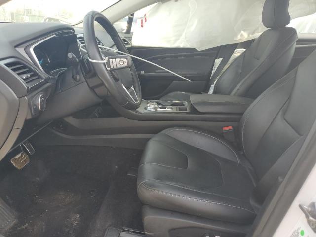 Photo 7 from auction – 2017 FORD FUSION TIT with VIN 3FA6P0K96HR117245