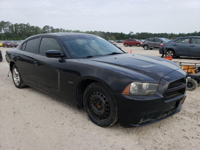 Photo 4 from auction – 2014 DODGE CHARGER R/ with VIN 2C3CDXCT5EH308384