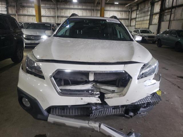 Photo 5 from auction – 2015 SUBARU OUTBACK 3. with VIN 4S4BSENCXF3310453
