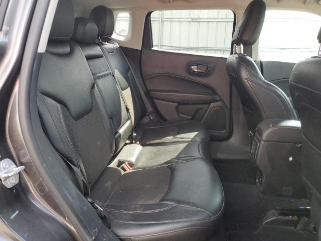 Photo 10 from auction – 2018 JEEP COMPASS LA with VIN 3C4NJDBB8JT456213