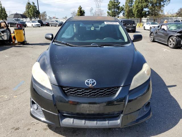 Photo 5 from auction – 2010 TOYOTA COROLLA MA with VIN 2T1KU4EE6AC360874