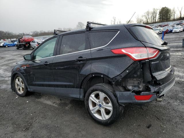 Photo 2 from auction – 2016 FORD ESCAPE SE with VIN 1FMCU9GX5GUA41800