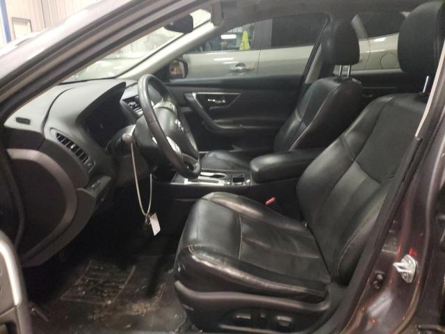 Photo 7 from auction – 2016 NISSAN ALTIMA 2.5 with VIN 1N4AL3AP3GC138932