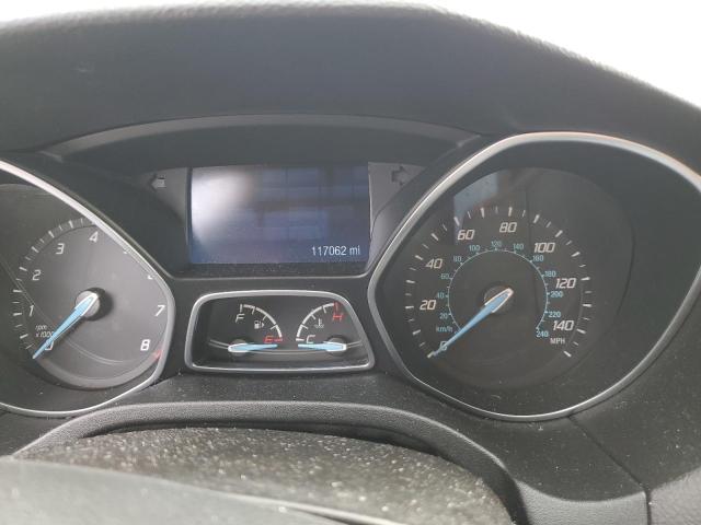 Photo 9 from auction – 2014 FORD FOCUS SE with VIN 1FADP3K2XEL272371