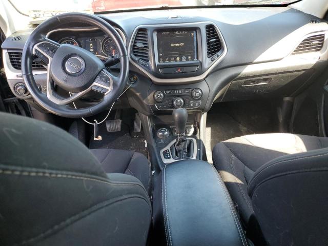Photo 8 from auction – 2016 JEEP CHEROKEE L with VIN 1C4PJMCS1GW111129