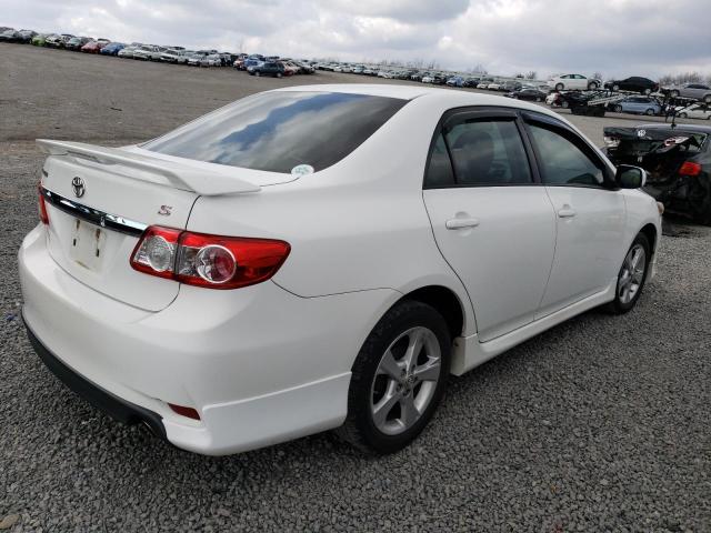 Photo 3 from auction – 2013 TOYOTA COROLLA BA with VIN 2T1BU4EEXDC987890