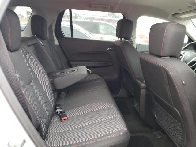 Photo 11 from auction – 2017 GMC TERRAIN SL with VIN 2GKALNEK3H6300500