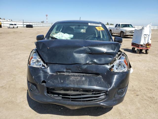 Photo 5 from auction – 2015 MITSUBISHI MIRAGE DE with VIN ML32A3HJ2FH032546