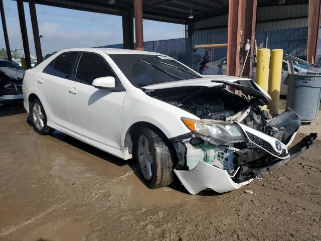 Photo 4 from auction – 2012 TOYOTA CAMRY BASE with VIN 4T1BF1FK4CU564796