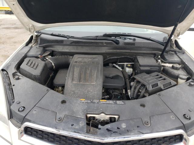 Photo 12 from auction – 2012 CHEVROLET EQUINOX LT with VIN 2GNALPEK1C1255304