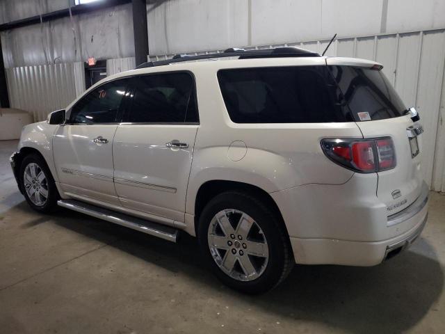 Photo 2 from auction – 2014 GMC ACADIA DEN with VIN 1GKKRTKD8EJ194654