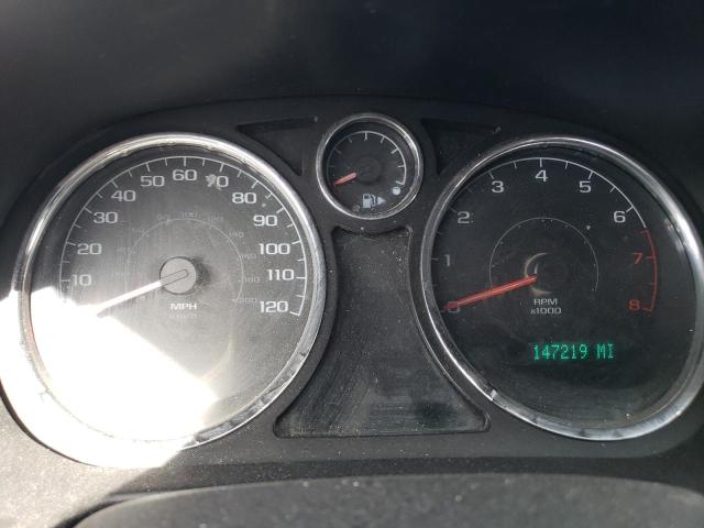 Photo 9 from auction – 2010 CHEVROLET COBALT 2LT with VIN 1G1AF5F53A7221161