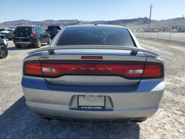 Photo 6 from auction – 2013 DODGE CHARGER SE with VIN 2C3CDXBG5DH655846