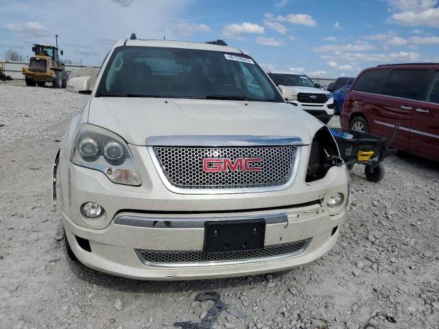 Photo 5 from auction – 2012 GMC ACADIA DEN with VIN 1GKKVTED6CJ244620