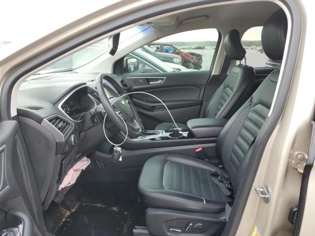 Photo 7 from auction – 2017 FORD EDGE SEL with VIN 2FMPK3J93HBC54542